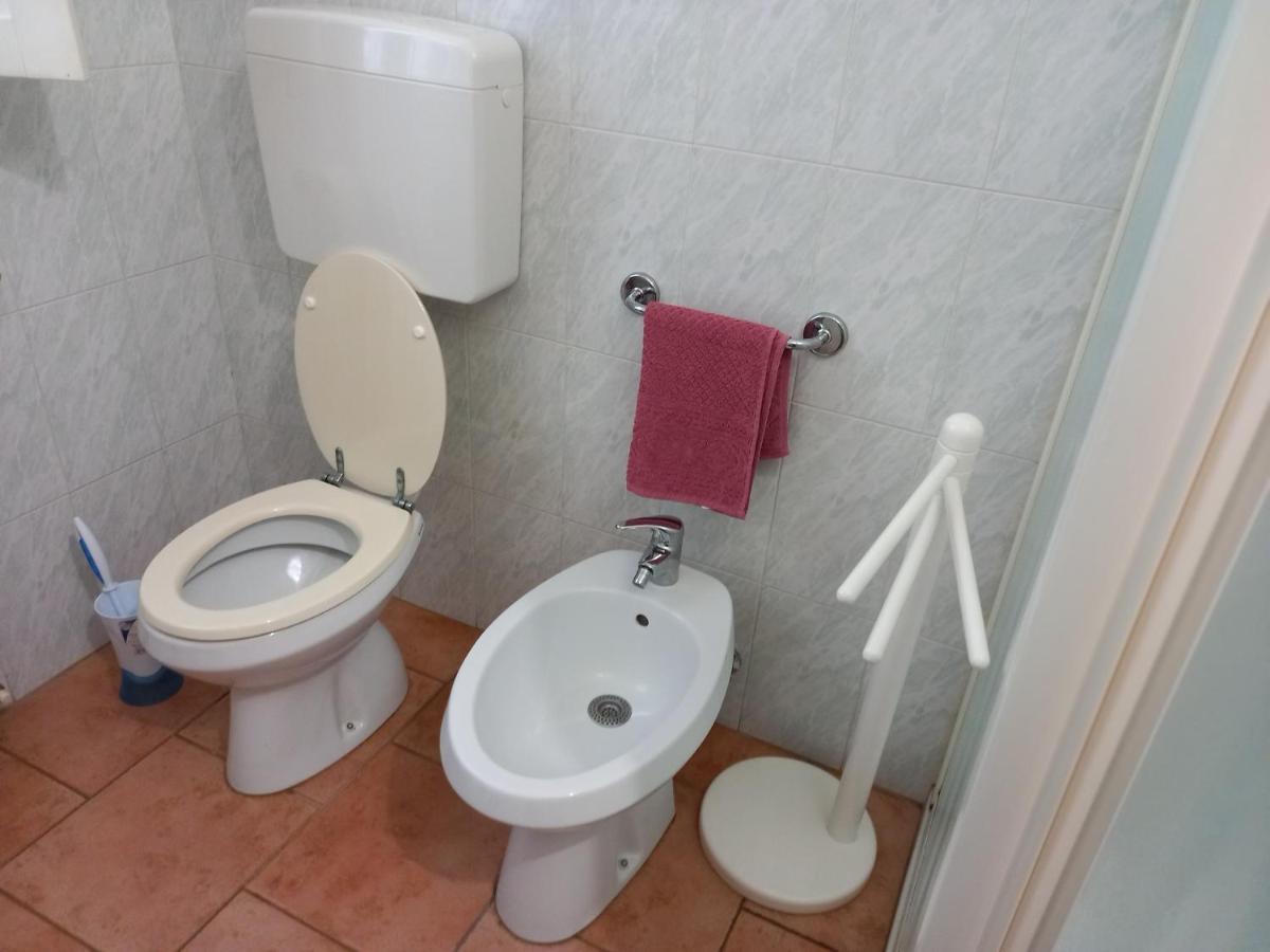 4 Giugno Ferrara Διαμέρισμα Εξωτερικό φωτογραφία