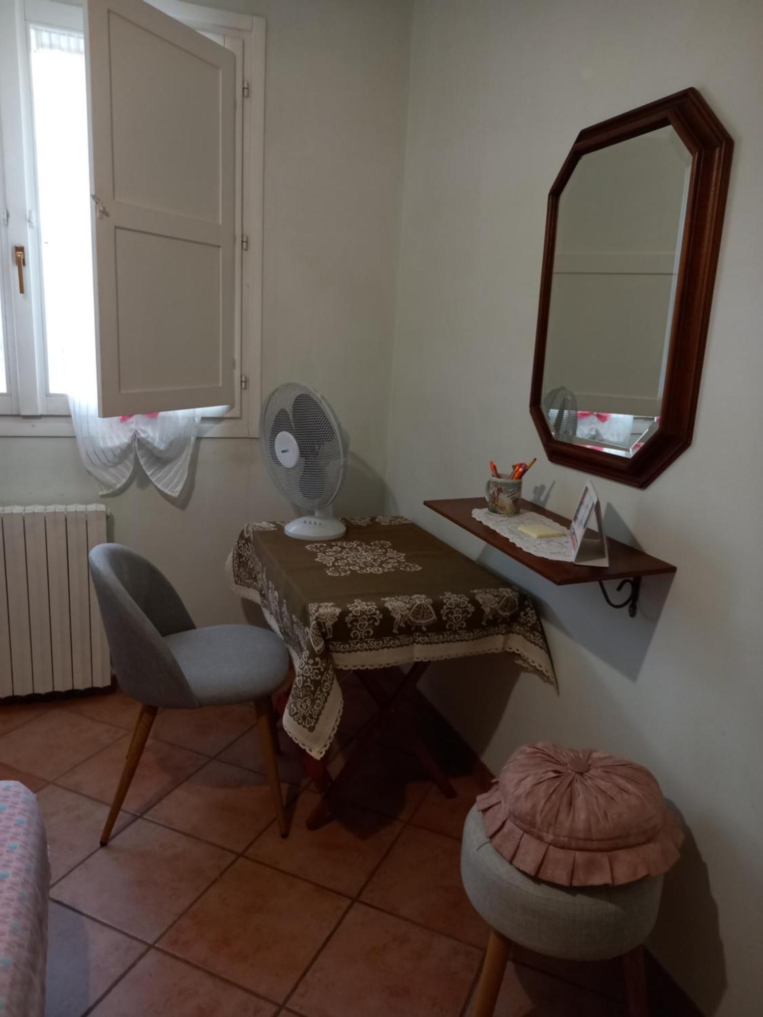 4 Giugno Ferrara Διαμέρισμα Εξωτερικό φωτογραφία