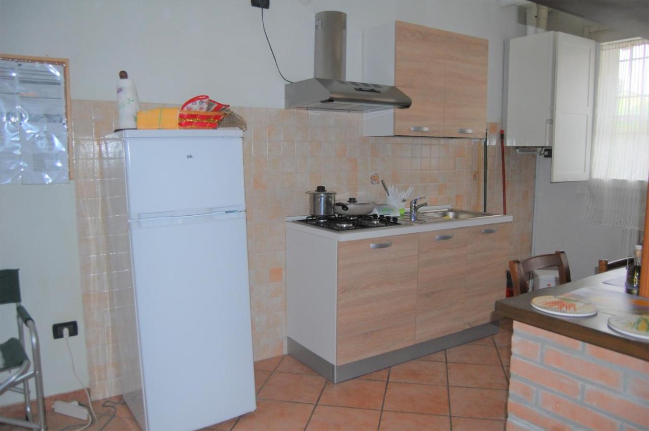 4 Giugno Ferrara Διαμέρισμα Εξωτερικό φωτογραφία